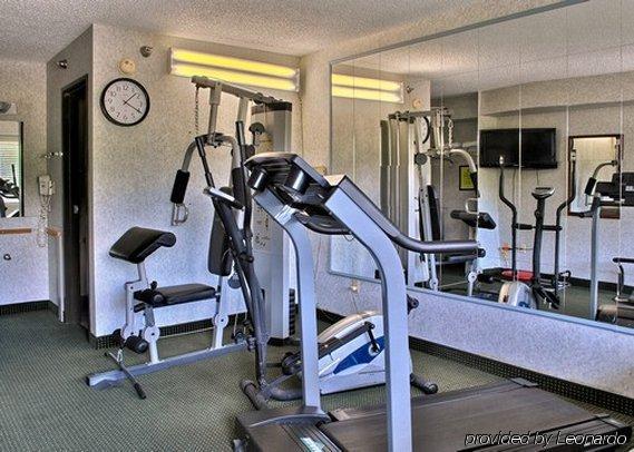 Quality Inn & Suites North Gibsonia Einrichtungen foto